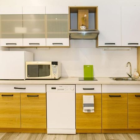 Cozy Studio In The Center For 2 People Budapest Exterior foto