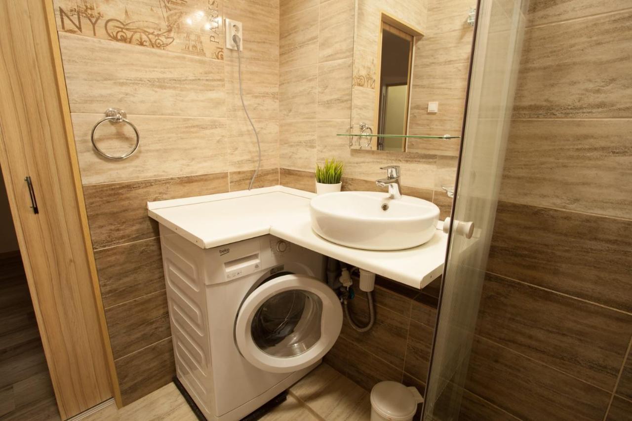 Cozy Studio In The Center For 2 People Budapest Exterior foto